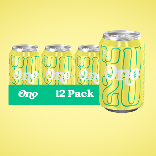 Yuzu & Lime