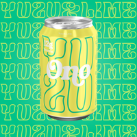 Yuzu & Lime